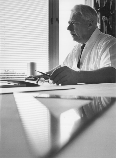 Arkitekt Axel Carlsson Aktiebolag